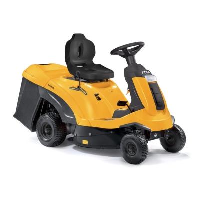 STIGA Tractor de gasolina Combi 372 - motoscamaralweb.com