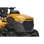 STIGA Tractor de gasolina Tornado 398 - motoscamaralweb.com
