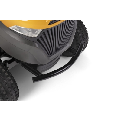STIGA Tractor de gasolina Tornado 398 - motoscamaralweb.com
