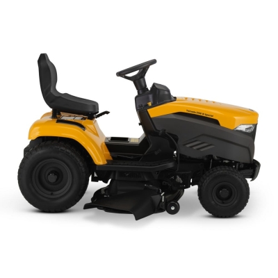STIGA Tractor de gasolina Tornado 5108 W Special - motoscamaralweb.com