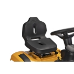 STIGA Tractor de gasolina Tornado 5108 W Special - motoscamaralweb.com