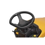 STIGA Tractor de gasolina Tornado 5108 W Special - motoscamaralweb.com