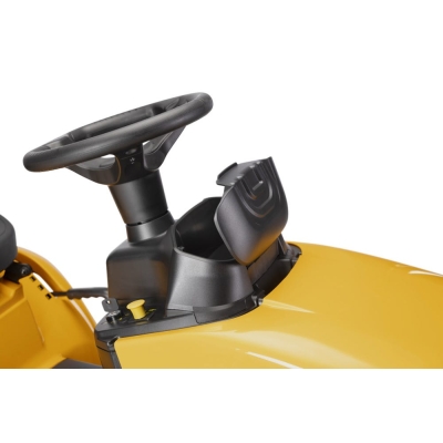 STIGA Tractor de gasolina Tornado 5108 W Special - motoscamaralweb.com