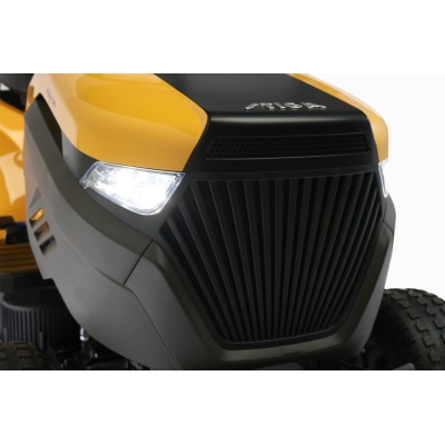 STIGA Tractor de batteria Estate 384e - motoscamaralweb.com