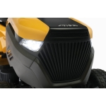 STIGA Tractor de batteria Estate 384e - motoscamaralweb.com