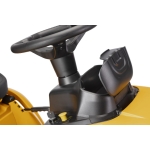 STIGA Tractor de gasolina Estate 598 W - motoscamaralweb.com