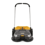 STIGA Barredora manual SWP 355 - motoscamaralweb.com