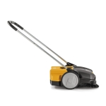 STIGA Barredora manual SWP 355 - motoscamaralweb.com