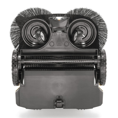 STIGA Barredora manual SWP 355 - motoscamaralweb.com