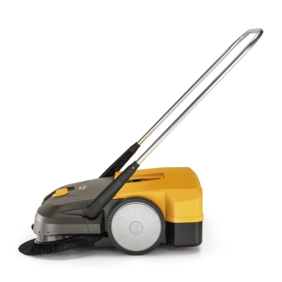 STIGA Barredora manual SWP 475 - motoscamaralweb.com