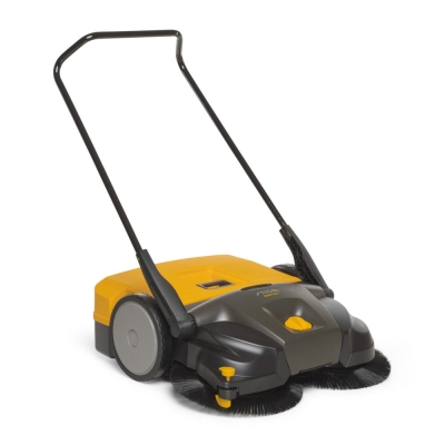 STIGA Barredora manual SWP 577 - motoscamaralweb.com