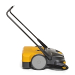 STIGA Barredora manual SWP 577 - motoscamaralweb.com