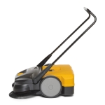 STIGA Barredora manual SWP 577 - motoscamaralweb.com