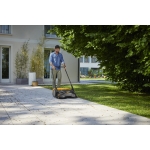 STIGA Barredora manual SWP 577 - motoscamaralweb.com
