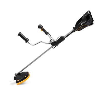 STIGA Desbrozadora de batería BC 900e B Kit - motoscamaralweb.com