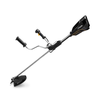 STIGA Desbrozadora de batería BC 900e B Kit - motoscamaralweb.com