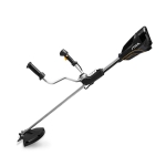 STIGA Desbrozadora de batería BC 900e B Kit - motoscamaralweb.com