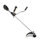 STIGA Desbrozadora de batería BC 900e B Kit - motoscamaralweb.com