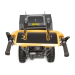 STIGA Barredora de gasolina SWS 600 G - motoscamaralweb.com