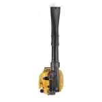 STIGA Soplador de gasolina BL 530 V - motoscamaralweb.com