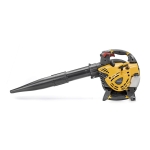 STIGA Soplador de gasolina BL 530 V - motoscamaralweb.com