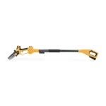 STIGA Accesorio para tijera - sierra de poda Poste de extensión para PR 100e - motoscamaralweb.com