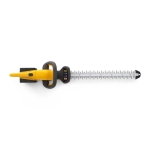 STIGA Cortasetos de batería HT 300e Kit - motoscamaralweb.com