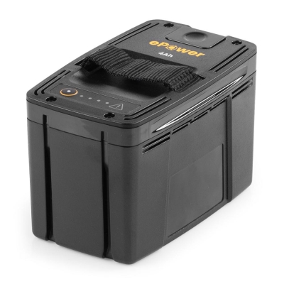 STIGA|Mountfield Kit batería - Batería E 440 - motoscamaralweb.com