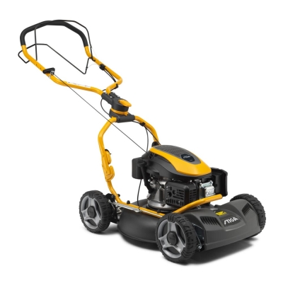 STIGA Cortacésped de gasolina Multiclip 750 S - motoscamaralweb.com
