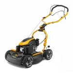 STIGA Cortacésped de gasolina Multiclip 750 S - motoscamaralweb.com