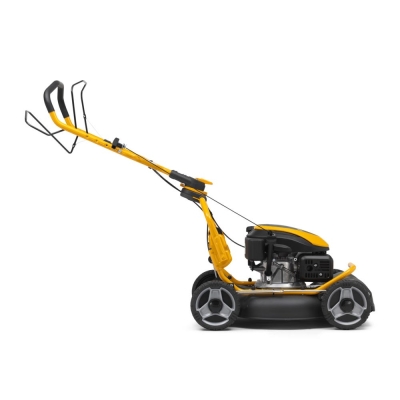 STIGA Cortacésped de gasolina Multiclip 750 S - motoscamaralweb.com