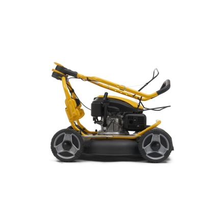 STIGA Cortacésped de gasolina Multiclip 750 S - motoscamaralweb.com