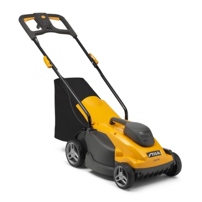 STIGA Cortacésped eléctrico Combi 336c - motoscamaralweb.com
