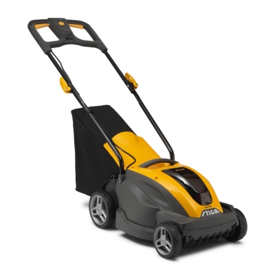 STIGA Cortacésped de batería Combi 336e Kit - motoscamaralweb.com