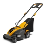 STIGA Cortacésped de batería Combi 336e Kit - motoscamaralweb.com