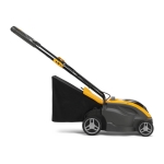 STIGA Cortacésped de batería Combi 336e Kit - motoscamaralweb.com