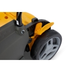 STIGA Cortacésped de batería Combi 336e Kit - motoscamaralweb.com
