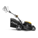 STIGA Cortacésped de gasolina Combi 955 V - motoscamaralweb.com