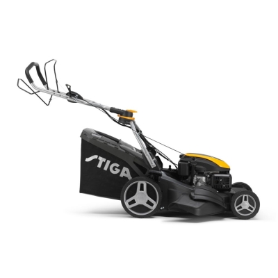 STIGA Cortacésped de gasolina Combi 955 V - motoscamaralweb.com
