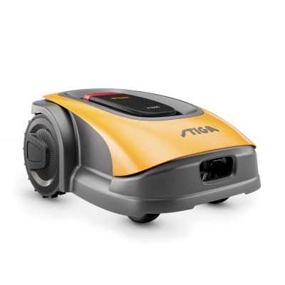 STIGA Robots cortacésped autónomos A 1000 - motoscamaralweb.com