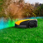STIGA Robots cortacésped autónomos A 1000 - motoscamaralweb.com