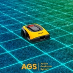 STIGA Robots cortacésped autónomos A 1000 - motoscamaralweb.com