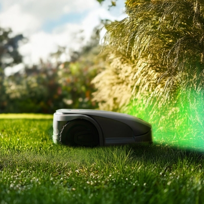 STIGA Robots cortacésped autónomos A 8 - motoscamaralweb.com