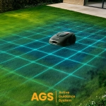 STIGA Robots cortacésped autónomos A 8 - motoscamaralweb.com