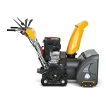 STIGA Quitanieves de gasolina ST 6272 P TRAC - motoscamaralweb.com