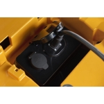 STIGA Tractor de batteria Tornado 398e - motoscamaralweb.com