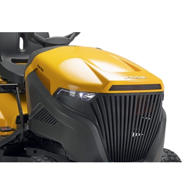 STIGA Tractor de gasolina Estate 798 W - motoscamaralweb.com