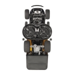 STIGA Tractor de gasolina Estate 7102 W Special - motoscamaralweb.com