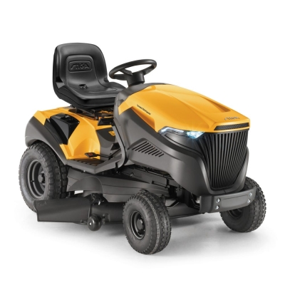 STIGA Tractor de gasolina Tornado 7108 W Special - motoscamaralweb.com