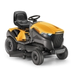 STIGA Tractor de gasolina Tornado 7108 W Special - motoscamaralweb.com